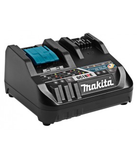 Makita Oplader LXT/CXT DC18RE 198720-9 Accu's en Laders