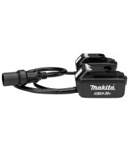 Makita Adapter 18V>PDC01 191A52-9 Accu's en Laders