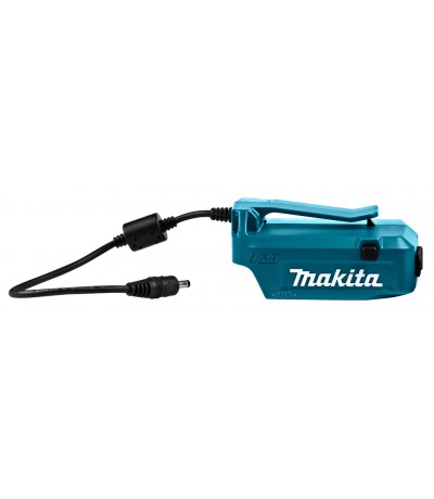 Makita LXT adapter geventileerde jas/vest 198634-2 Accu's en Laders