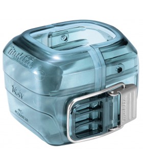 Makita Stof/water beschermkap voor LXT 14,4V accu's 195797-5 Accu's en Laders