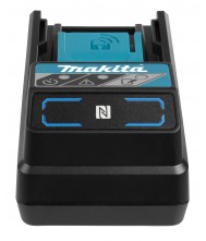 Makita Accu timer BPS01 198170-8 Accu's en Laders