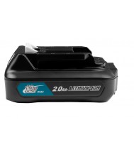 Makita Accu BL1021B CXT 12V Max 2,0 Ah 197396-9 Accu's en Laders