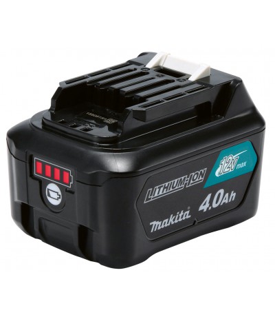 Makita Accu BL1041B CXT 12 V Max 4,0Ah 197406-2 Accu's en Laders