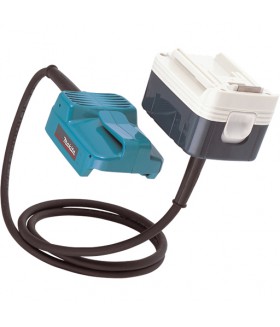 Makita Draagadapter 193689-2 Accu's en Laders