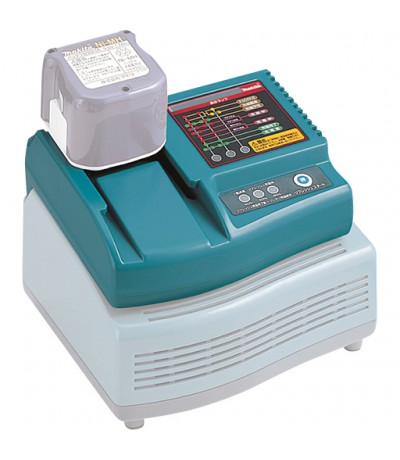 Makita Accu refresher ADP03 193682-6 Accu's en Laders