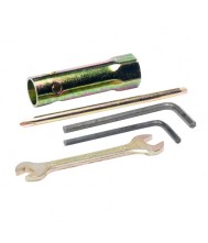 Makita Gereedschapsset 4-takt bosmaaier 365720330 Gereedschapset Divers