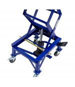 Mammuth Motorlift 135kg
