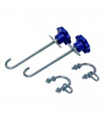 Mammuth Motorlift 135kg