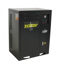Zion Air Compressor, Gedempt, 3Kw, 8Bar Compressor