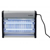 Eurom Fly Away metal 16 LED