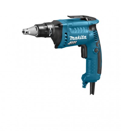 Makita 230v Schroevendraaier FS4000K Overig elektrisch gereedschap