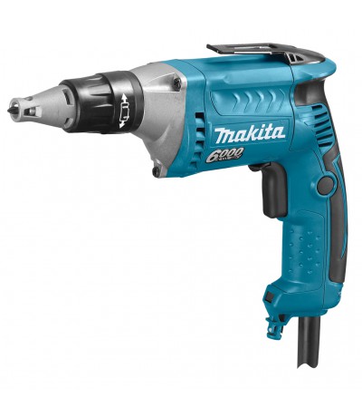 Makita 230v Schroevendraaier FS6300K