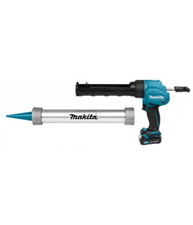 Makita 12v Max Lijm- en Kitspuit CG100DSAX Overig Accu gereedschap