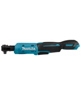 Makita 12v Max Ratelsleutel WR100DZJ zonder accu en lader Overig Accu gereedschap