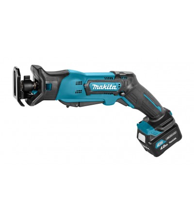 Makita 12v Max Reciprozaag JR103DSMJ Overig Accu gereedschap