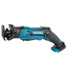 Makita 12v Max Reciprozaag JR103DZJ zonder accu en lader Overig Accu gereedschap