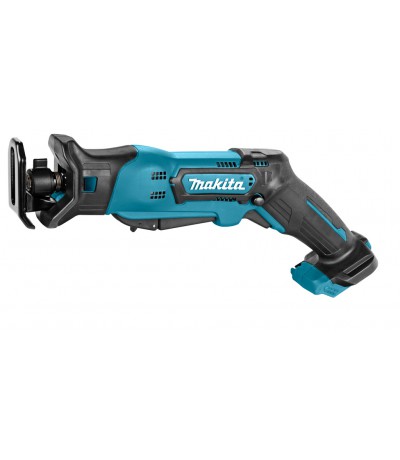 Makita 12v Max Reciprozaag JR103DZJ zonder accu en lader Overig Accu gereedschap