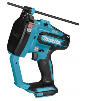 Makita 14,4v / 18v Draadeindschaar DSC102ZJ zonder accu en lader Overig Accu gereedschap