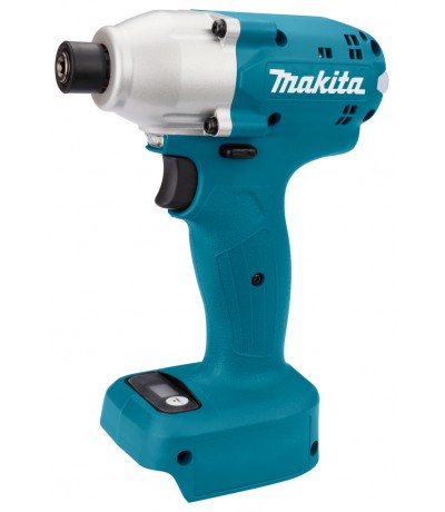 Makita 14,4v Instelbare Slagschroevendraaier 140Nm DTDA140Z