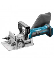 Makita 14,4v Lamellenfrees DPJ140ZJ zonder accu en lader Overig Accu gereedschap