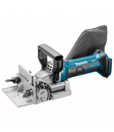 Makita 14,4v Lamellenfrees DPJ140ZJ zonder accu en lader Overig Accu gereedschap