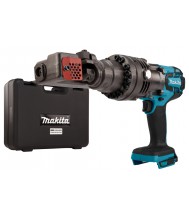 Makita 18v Betonstaalschaar DSC163ZK zonder accu en lader Overig Accu gereedschap