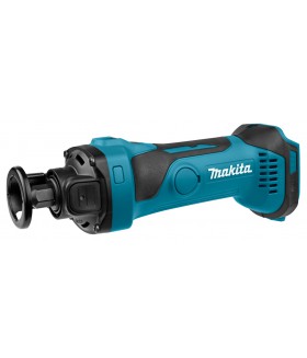 Makita 18v Gipsfrees DCO180ZJ Overig Accu gereedschap