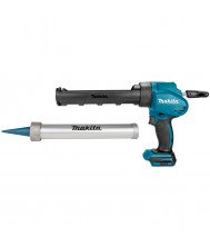 Makita 18v Lijm- en Kitspuit DCG180ZXK Overig Accu gereedschap