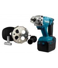 Makita 18v Menger DUT130Z zonder accu en lader Overig Accu gereedschap