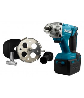 Makita 18v Menger DUT130Z zonder accu en lader Overig Accu gereedschap