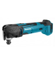 Makita 18v Multitool DTM51Z zonder accu en lader Overig Accu gereedschap