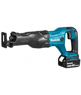 Makita 18v Reciprozaag DJR186RTE Overig Accu gereedschap