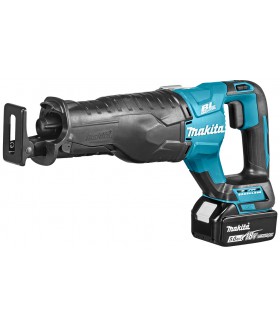 Makita 18v Reciprozaag DJR187RTE Overig Accu gereedschap