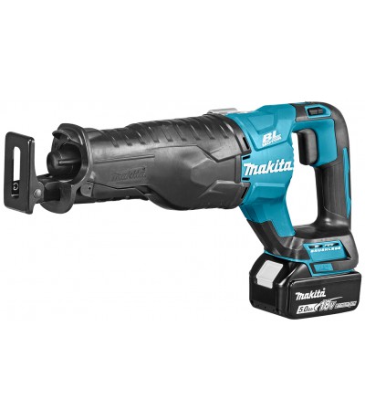 Makita 18v Reciprozaag DJR187RTE