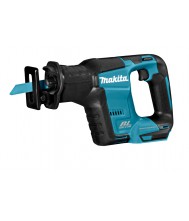 Makita 18v Reciprozaag DJR188ZJ zonder accu en lader Overig Accu gereedschap