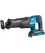 Makita 2x18v Reciprozaag DJR360ZK zonder accu en lader