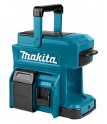 Makita Koffiezetapparaat DCM501Z zonder accu en lader