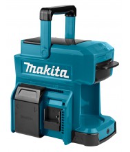 Makita Koffiezetapparaat DCM501Z zonder accu en lader