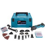 Makita18 V Multitool DTM51ZJX3 Overig Accu gereedschap