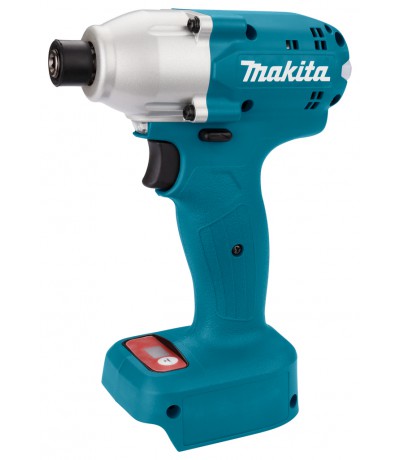 Makita 14,4v Instelbare Slagschroevendraaier 95Nm DTDA100Z zonder accu Overig Accu gereedschap