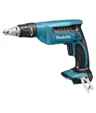 Makita 14,4v Schroevendraaier DFS441ZJ zonder accu en lader Overig Accu gereedschap