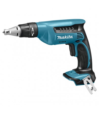 Makita 14,4v Schroevendraaier DFS441ZJ zonder accu en lader