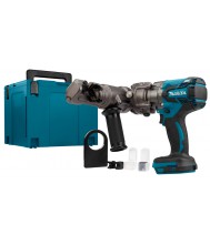 Makita 18v Draadeindschaar DSC121ZKX1 zonder accu en lader Overig Accu gereedschap