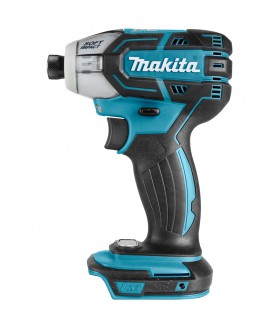 Makita 18v Impulsschroevendraaier DTS141ZJ zonder accu en lader Overig Accu gereedschap