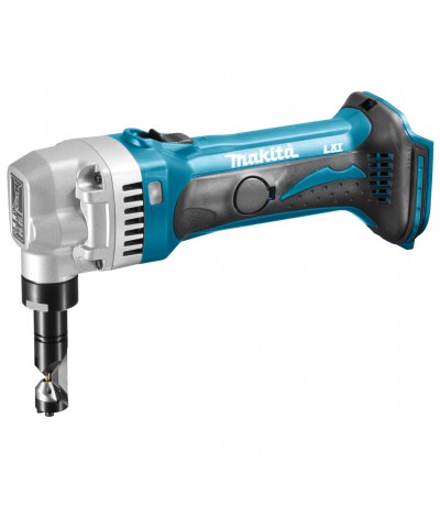 Makita 18v Knabbelschaar DJN161ZJ zonder accu en lader