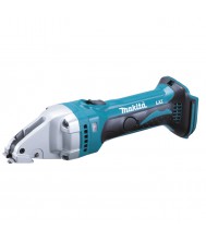 Makita 18v Plaatschaar DJS101ZJ zonder accu en lader Overig Accu gereedschap