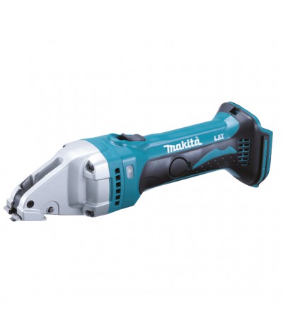 Makita 18v Plaatschaar DJS101ZJ zonder accu en lader Overig Accu gereedschap