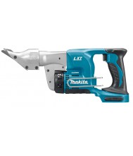 Makita 18v Plaatschaar DJS130ZJ zonder accu en lader Overig Accu gereedschap