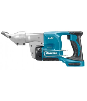 Makita 18v Plaatschaar DJS130ZJ zonder accu en lader Overig Accu gereedschap