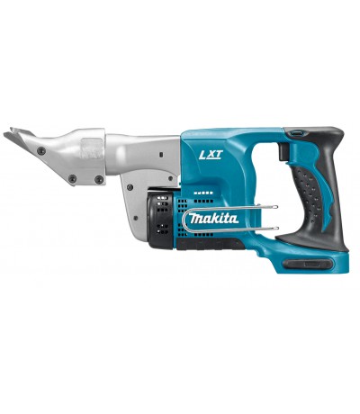 Makita 18v Plaatschaar DJS130ZJ zonder accu en lader Overig Accu gereedschap